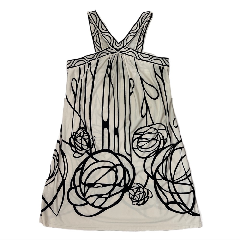 BCBGMaxAzria Dress